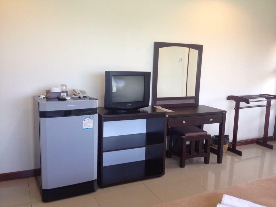 Huaymuang Apartment أوبونراتْشاتاني المظهر الخارجي الصورة